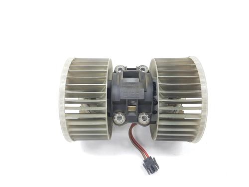 Heater blower motor BMW X3 (E83) 2.0 d | BP15412801M62 