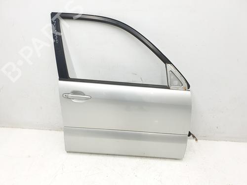 Used Right front door TOYOTA LAND CRUISER PRADO (_J12_) 3.0 D-4D (KDJ120, KDJ125) (163 hp) 20210189