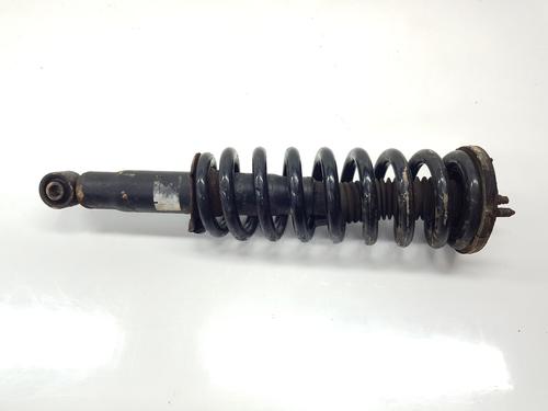 Used Left front shock absorber Left front shock absorber TOYOTA LAND CRUISER 90 (_J9_) 3.0 D-4D 4WD (KDJ90_, KDJ95_, KDJ90W, KDJ95W) (163 hp) 33327809 33327809