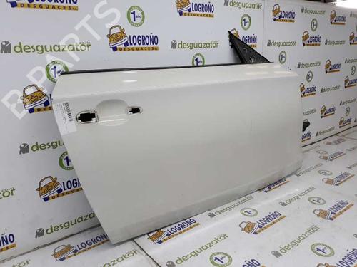 Right front door BMW 1 (E81) 120 i | BP2672168C3 