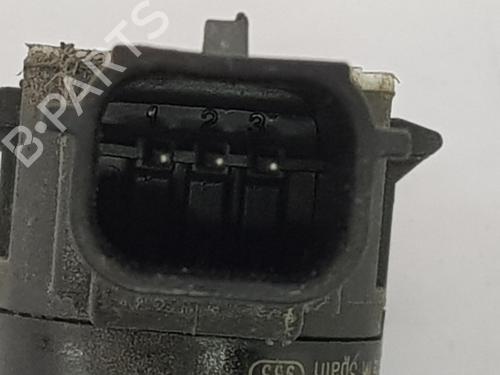Electronic module FORD TOURNEO COURIER B460 MPV 1.0 EcoBoost | BP9590071M83 
