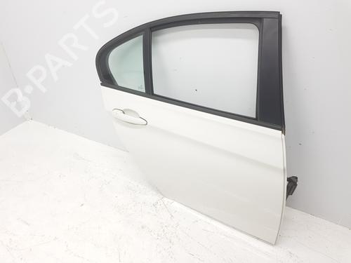Right rear door BMW 3 (F30, F80) 318 d | BP21219456C5 