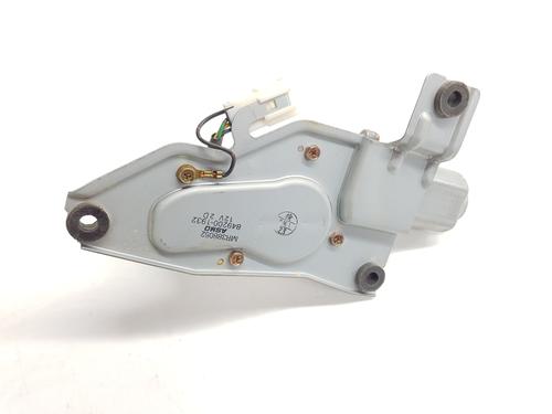 Rear wiper motor MITSUBISHI PAJERO III (V7_W, V6_W) 3.2 Di-D (V68W, V78W) | BP28962753M102