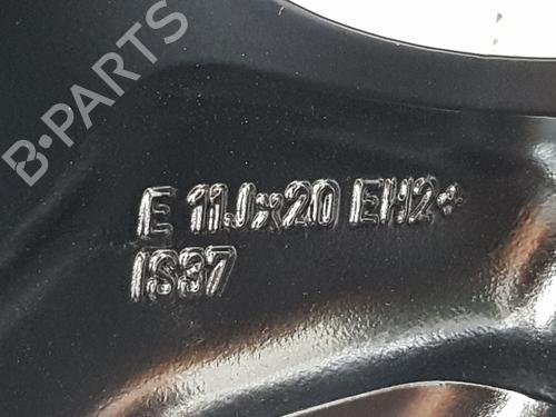 Fælk BMW X5 (E70) xDrive 35 d | BP37667820C45 - Image 4