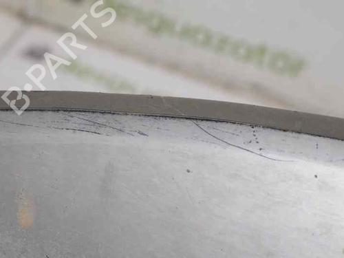 Front left wheel arch trim SSANGYONG MUSSO (FJ) 2.9 D | BP3658773C134 