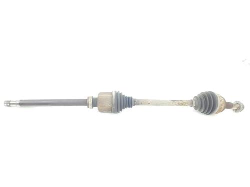 Used Right front driveshaft FIAT DUCATO Van (250_) 130 Multijet 2,3 D (131 hp) 17572408