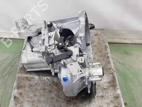 Gearbox OPEL ASTRA L Sports Tourer (O5)  | BP25896073M3 