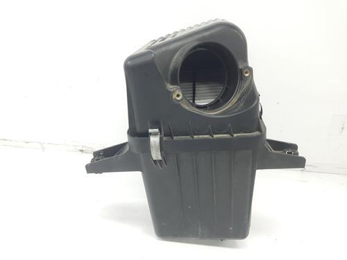 Used Air filter box SUZUKI GRAND VITARA II (JT, TE, TD) 1.9 DDiS All-wheel Drive (JT419, TD44, JB419WD, JB419XD,... (129 hp) 14097851