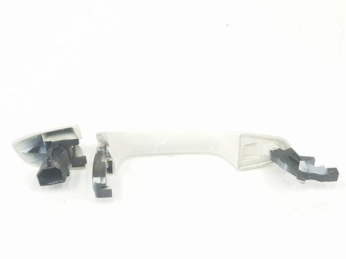 Rear left exterior door handle MERCEDES-BENZ A-CLASS (W176) A 200 CDI / d (176.008) | BP20189071C130 