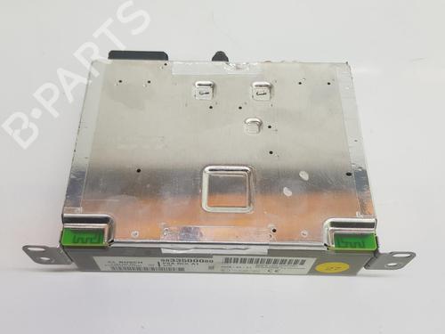 Used Electronic module OPEL CORSA F (P2JO) 1.2 (68) (101 hp) 10509559
