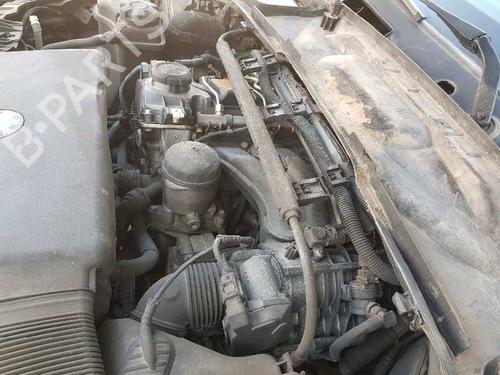 Left front window motor BMW 1 (E81) 116 i | BP6151041E21 