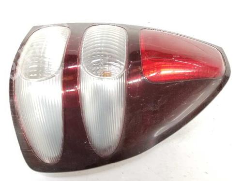 Used Right taillight TOYOTA LAND CRUISER PRADO (_J12_) 3.0 D-4D (KDJ120, KDJ125) (166 hp) 7544588