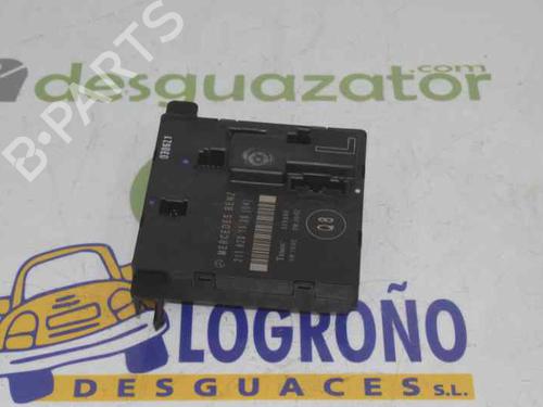 Andere MERCEDES-BENZ E-CLASS (W211) E 320 CDI (211.026) | BP14124143O1