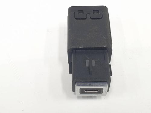Electronic module CITROËN BERLINGO (ER_, EC_) 1.5 BlueHDi 130 (ECYHZJ, ECYHZR) | BP38525148M83 - Image 5