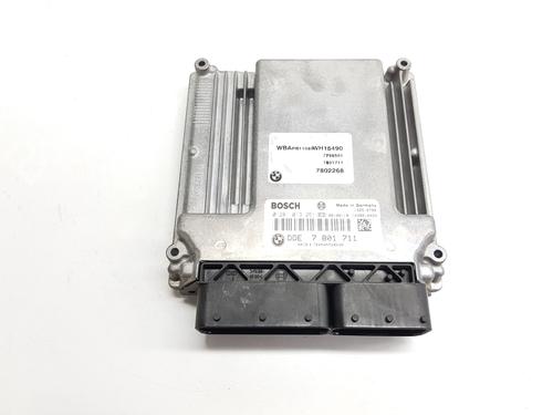 Computer motormanagement BMW X3 (E83) 2.0 d | BP29735937M57 