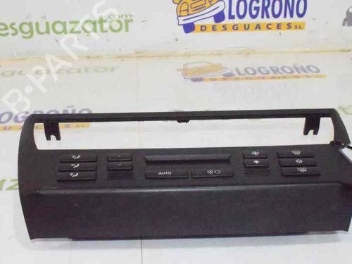 Climate control BMW X3 (E83) 2.0 d | BP783777I5 