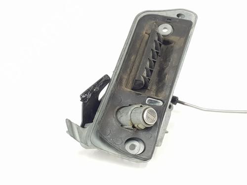 Tailgate handle VW CADDY ALLTRACK Box Body/MPV (SAA) 2.0 TDI | BP26155655C132 