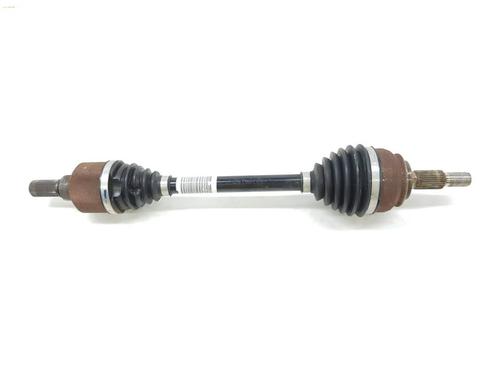 Used Left front driveshaft Left front driveshaft PEUGEOT 3008 II SUV (MC_, MR_, MJ_, M4_) Hybrid 180 (M4DGLU) (179 hp) 40155563 40155563