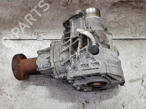 Differensial forvogn Differensial forvogn LAND ROVER RANGE ROVER EVOQUE (L538) 2.2 D 4x4 (150 hp) 37252500 37252500