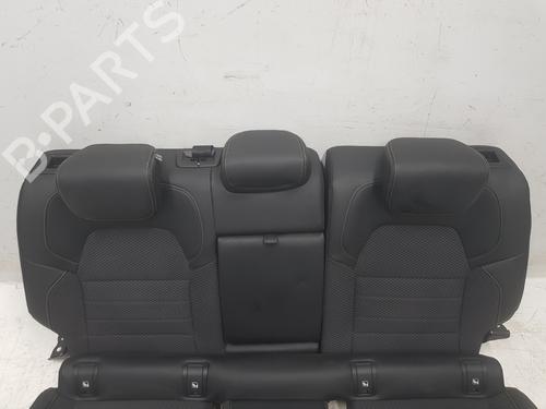 Seats set RENAULT ARKANA I (LCM_, LDN_) 1.3 TCe 140 (LDN0) | BP33653082C78 - Image 8