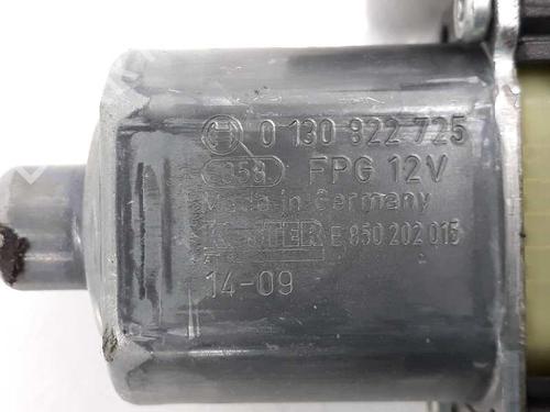 Left rear window motor SEAT LEON (5F1) 2.0 TDI | BP4208692E23 