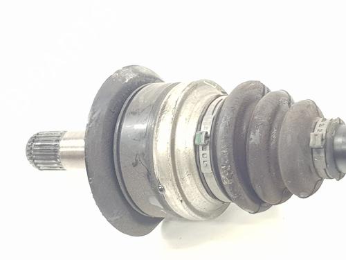Left rear driveshaft BMW 3 (F30, F80) 318 d | BP20222987M40 