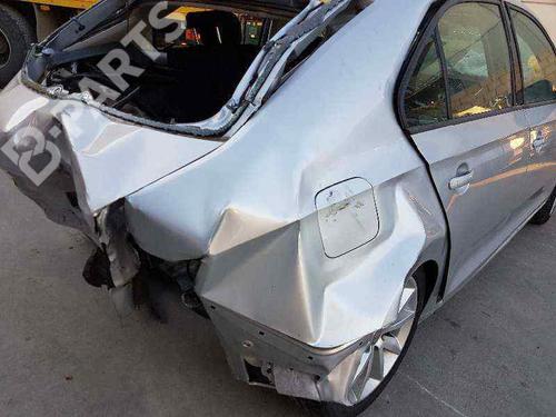 Rear right exterior door handle SEAT TOLEDO IV (KG3) 1.2 TSI | BP2667877C130  - Image 39