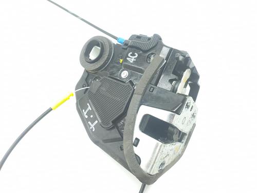 Rear left lock TOYOTA AURIS (_E18_) 1.2 (NRE185_, NRE185R) | BP18169165C100 