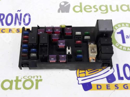Used Fuse box SUBARU IMPREZA Hatchback (GR, GH, G3) 2.5 WRX STI AWD (GRF) (301 hp) 2584707