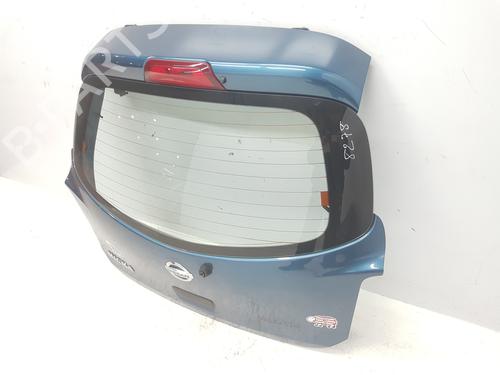 Tailgate NISSAN MICRA IV (K13K, K13KK) 1.2 | BP24319409C6 