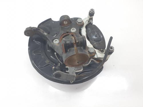 Right front steering knuckle CUPRA LEON (KL1, KU1, KUG)  | BP29358644M26 