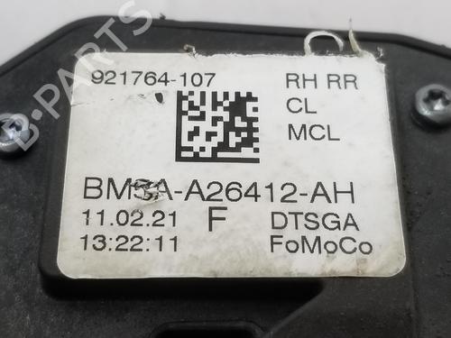Rear right lock FORD TRANSIT COURIER B460 Box Body/MPV 1.5 TDCi | BP18489665C99 