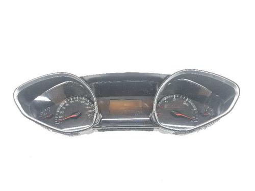 Used Instrument cluster PEUGEOT 308 II (LB_, LP_, LW_, LH_, L3_) 1.6 HDi / BlueHDi 115 (115 hp) 6100093