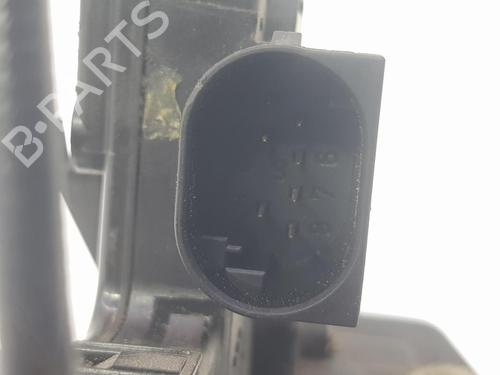 Front left lock BMW 3 (E46) 320 d | BP7789836C98 
