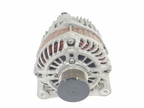 Used Alternator Alternator NISSAN QASHQAI I (J10, NJ10) 2.0 (141 hp) 34581285 34581285