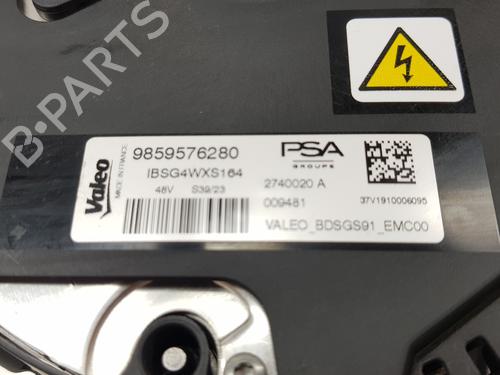 Alternator ALFA ROMEO JUNIOR (626_, 627_) | BP37252504M7 - Image 7