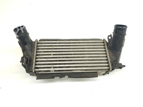 Ladeluftkühler für FORD FIESTA VI (CB1, CCN) 1.0 Sport (140 hp) 5657315