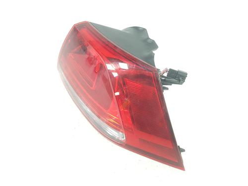 Right taillight VW GOLF VII (5G1, BQ1, BE1, BE2) 1.2 TSI | BP5795831C35 