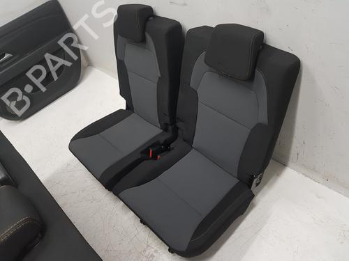 Seats set DACIA JOGGER (RK_) | BP33220599C78 - Image 4