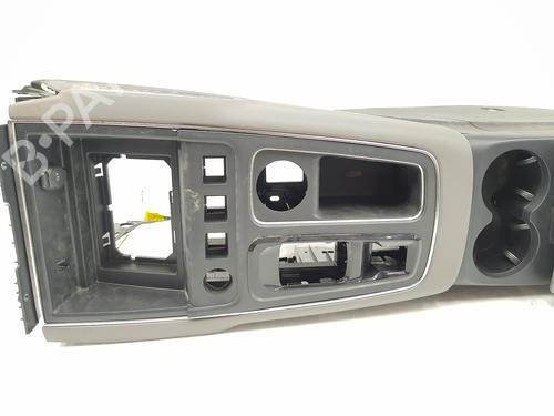 Armrest / Center console CITROËN C5 AIRCROSS (A_) 1.5 BlueHDi 130 (ACYHZJ, ACYHZR) | BP37995537I20  - Image 6