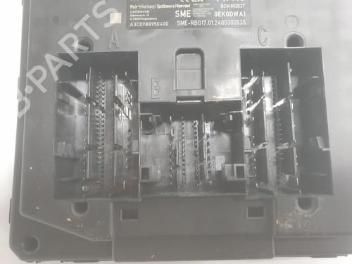 Electronic module SKODA KAMIQ (NW4)  | BP31794982M83 