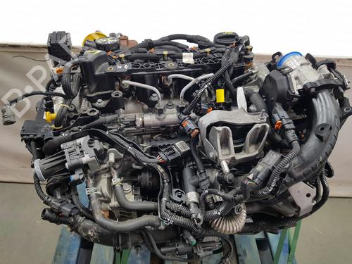 Engine PEUGEOT EXPERT Van (V_)  | BP35977692M1  - Image 10
