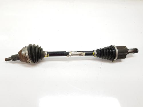 Used Left front driveshaft SEAT IBIZA V (KJ1, KJG) 1.0 MPi (80 hp) 13004501
