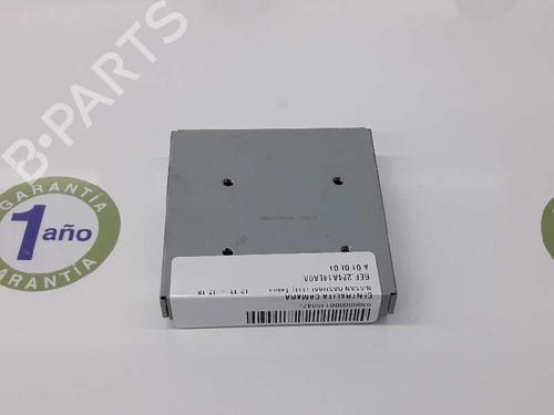 Electronic module NISSAN QASHQAI II SUV (J11, J11_) 1.5 dCi | BP14070466M83 