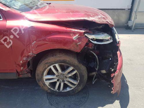 Speilbryter AUDI Q7 (4LB) 3.0 TDI quattro | BP5662870I25 