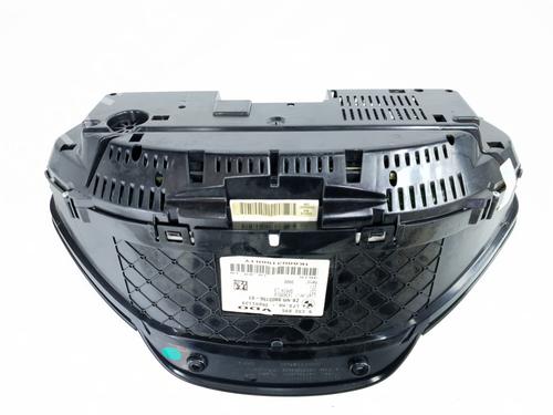 Instrument cluster BMW 3 Gran Turismo (F34) 318 d | BP23246651C47 