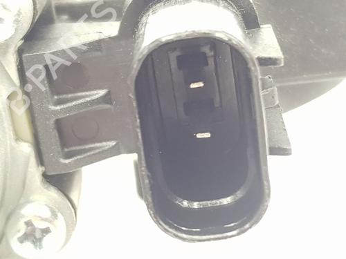 Portierruitmotor linksachter KIA OPTIMA (JF) 1.7 CRDi | BP21026550E23 