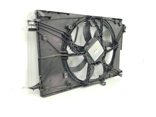 Radiator fan TOYOTA RAV 4 V (_A5_, _H5_) 2.5 Hybrid AWD (AXAH54, AXAL54) | BP9719613M35 
