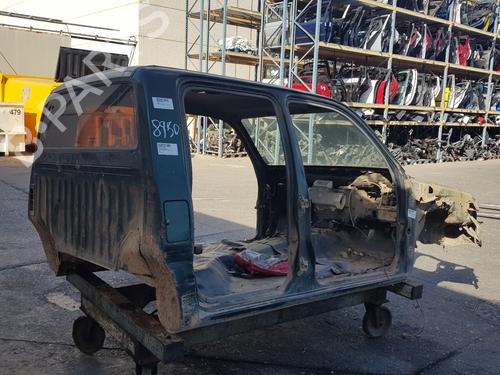 Other TOYOTA HILUX VI Pickup (_N1_) 2.5 D-4D (KDN150, KDN155, KDN190) | BP29710895O1 