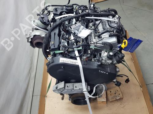 Engine VW CADDY ALLTRACK Box Body/MPV (SAA) 2.0 TDI | BP24885107M1 